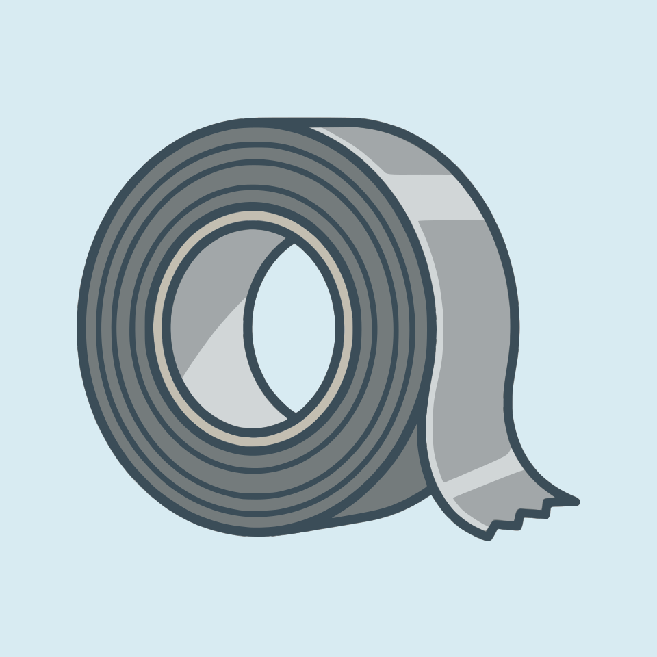 Ducttape logo